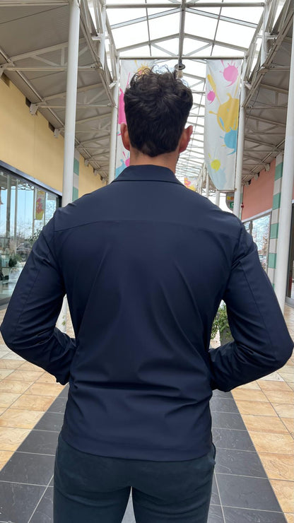 Giubbino in softshell MARKUP MK1940009