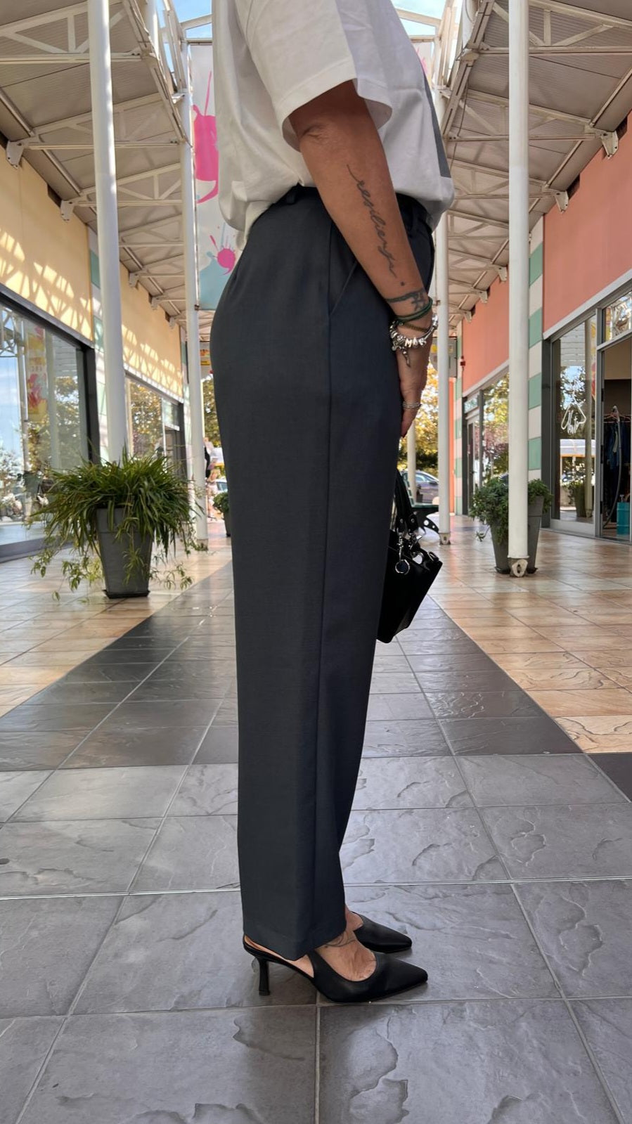 Tailleur 105041 SUSY MIX