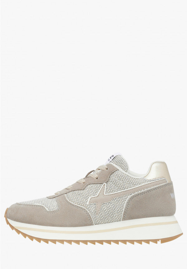 Sneakers Jet-w W6YZ