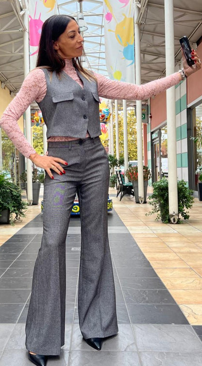 Gilet LOKITA