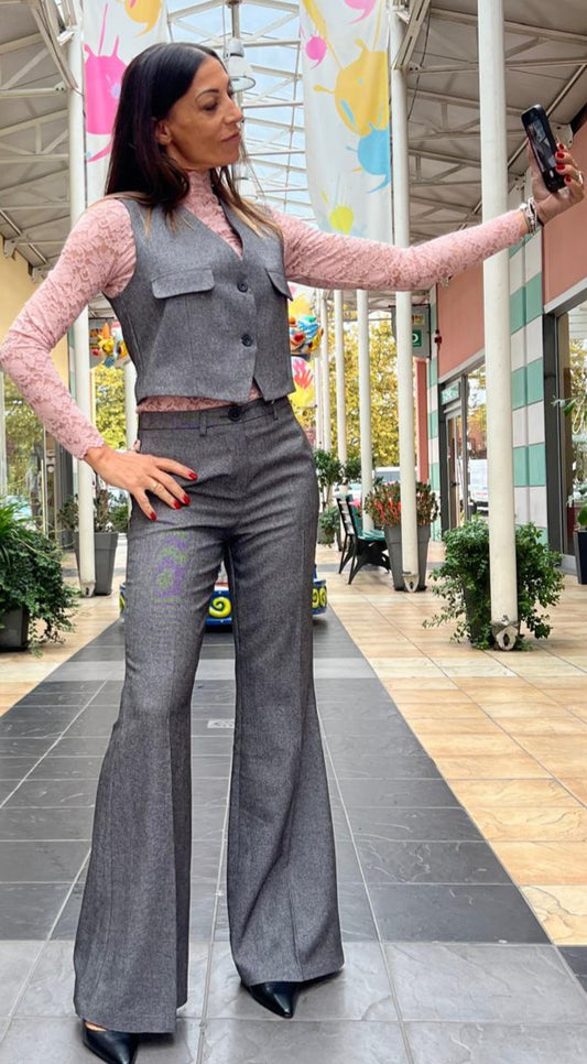 Gilet LOKITA