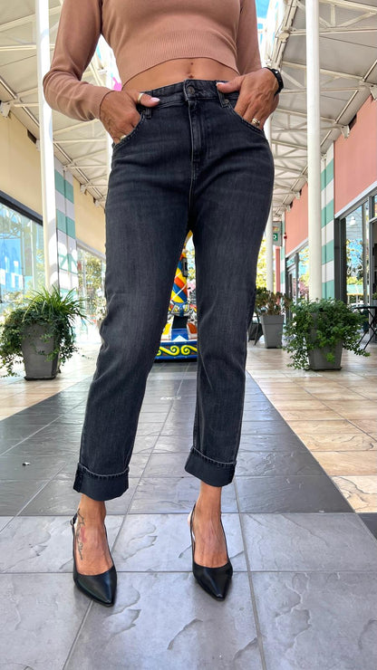 Jeans REPLAY boy fit