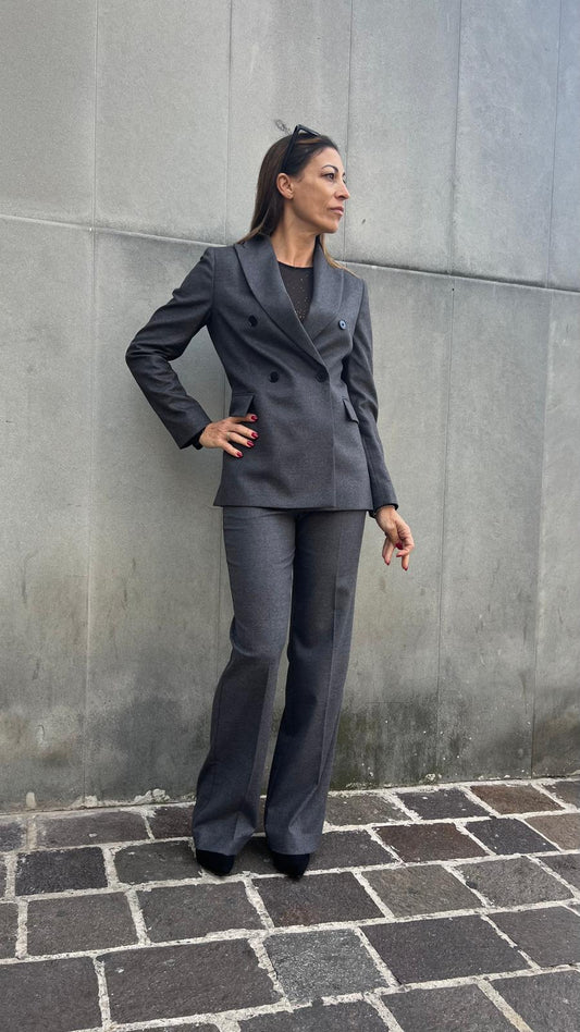 Pantalone MA4023F KONTATTO