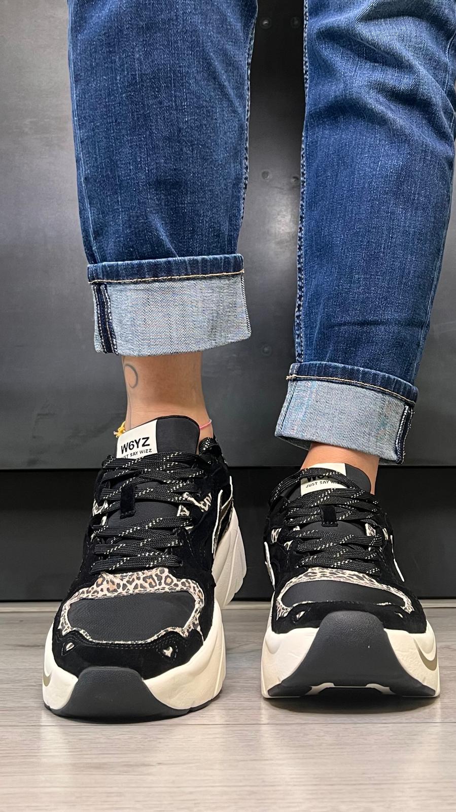 Sneakers MIA-W W6YZ