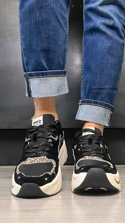 Sneakers MIA-W W6YZ