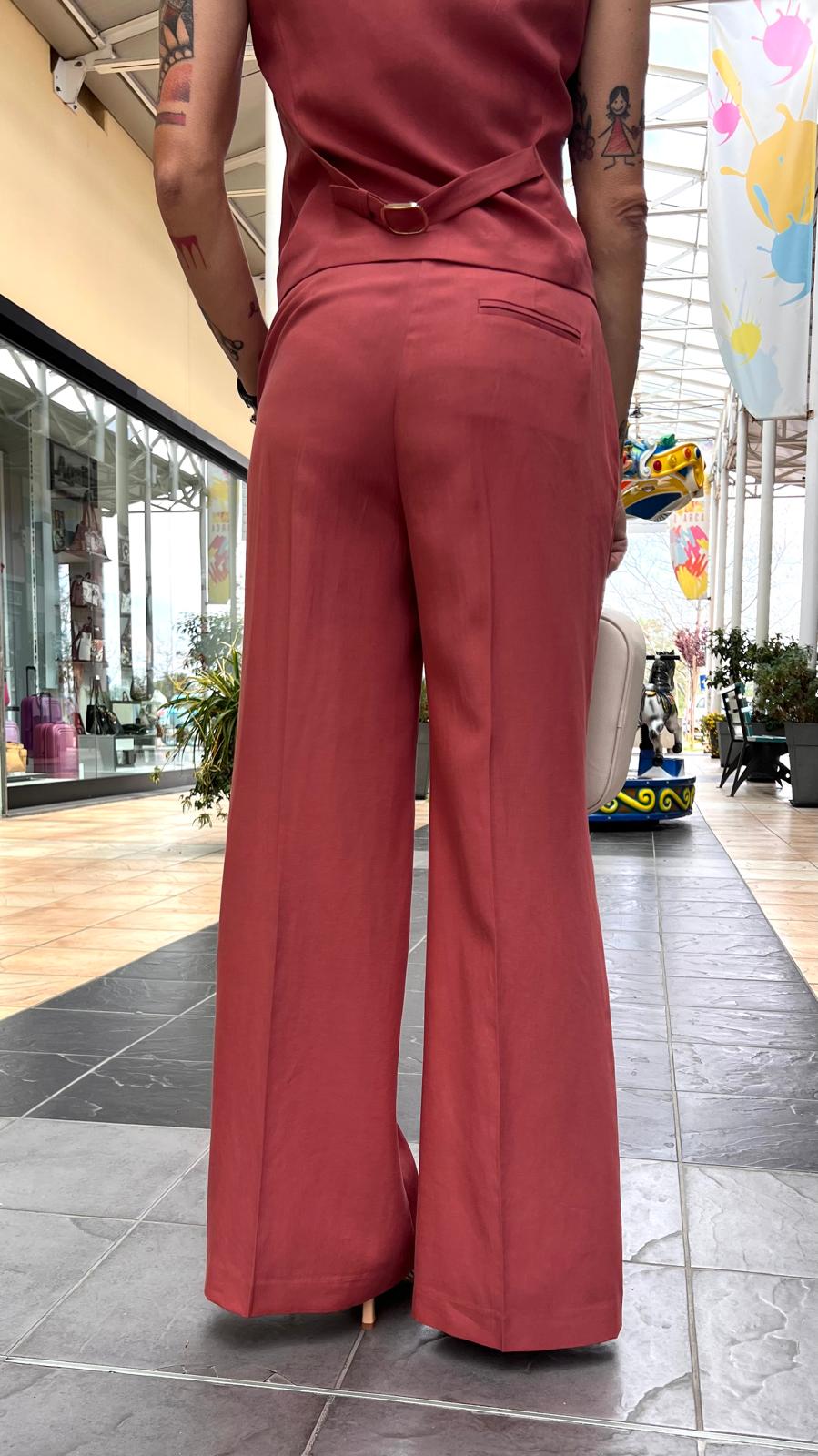 Tailleur gilet + pantalone MARKUP MW1660013