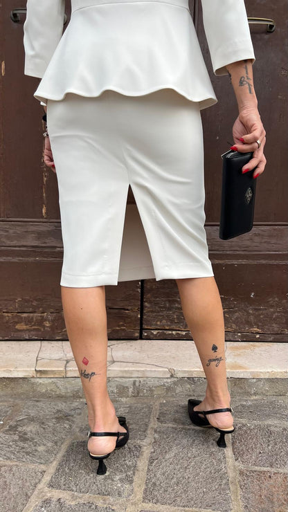 Tailleur con gonna MARKUP MW1660008