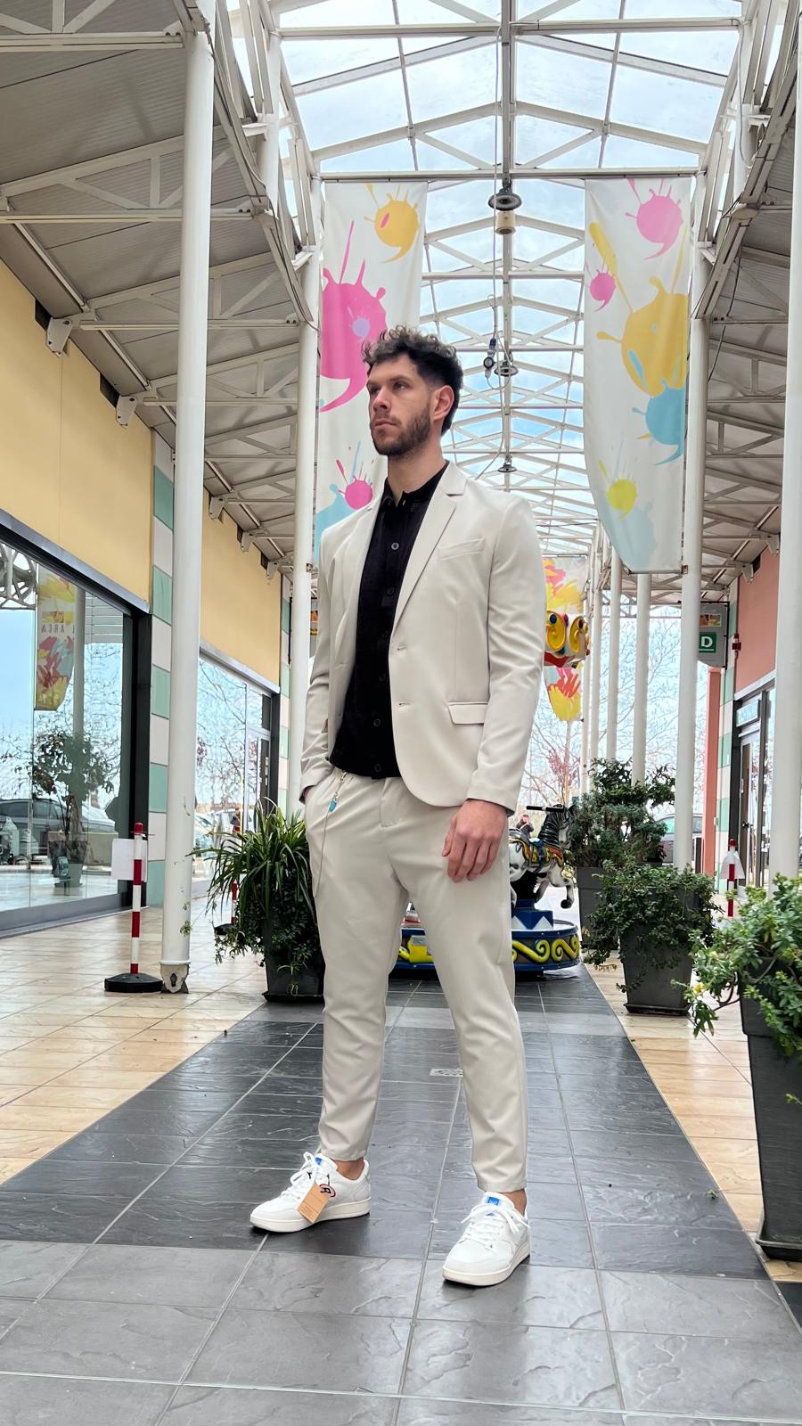 Blazer due bottoni IMPERIAL JZ1ELBQ