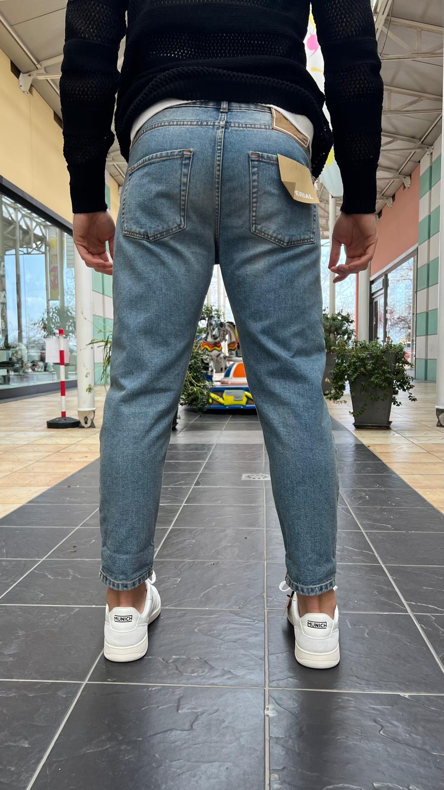 Jeans IMPERIAL P93403023