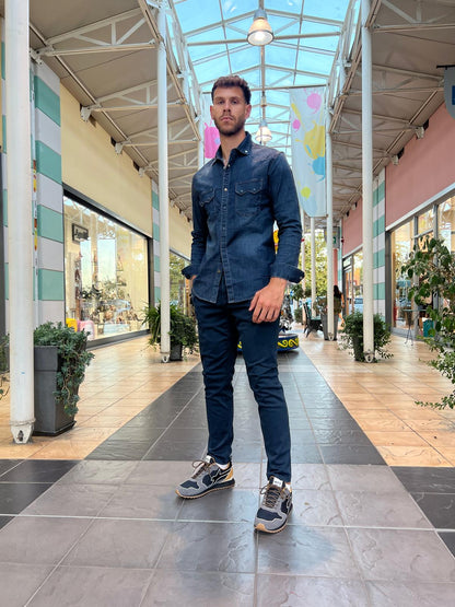 Pantalone Hyper flex REPLAY