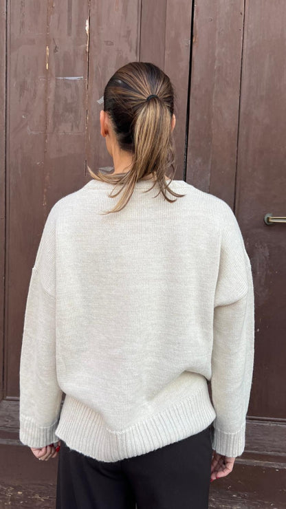 Maglia 3M0968C KONTATTO