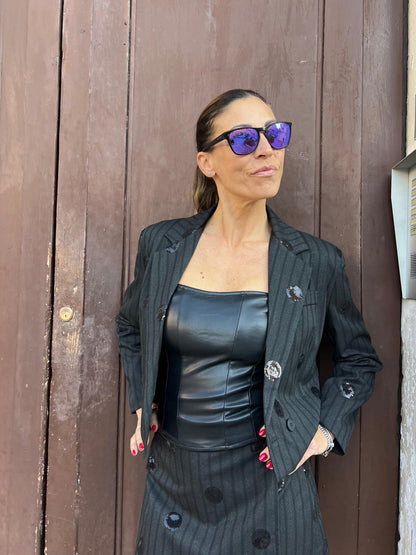 Giacca LOK12370 LOKITA