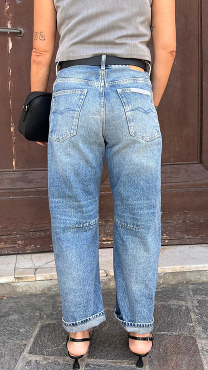 Jeans balloon JANIE REPLAY