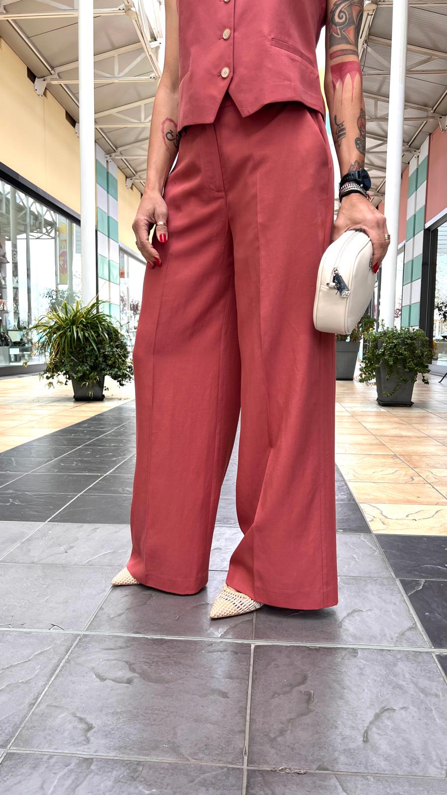 Tailleur gilet + pantalone MARKUP MW1660013