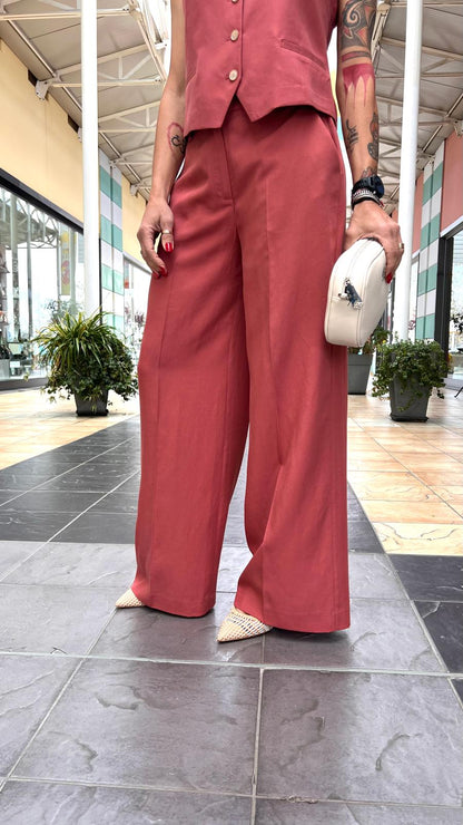 Tailleur gilet + pantalone MARKUP MW1660013