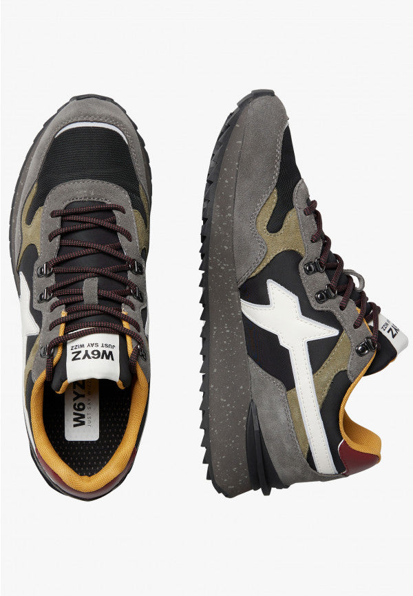 Sneakers Yak-M W6YZ