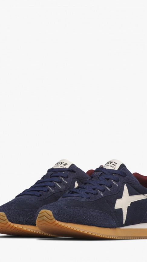 Sneakers SAMOA W6YZ