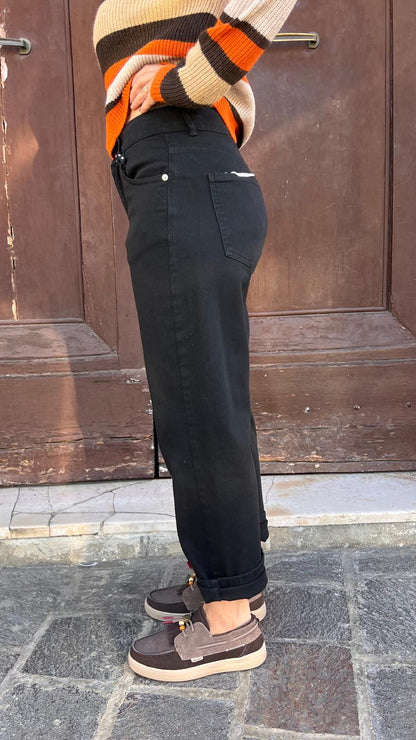 Jeans mom fit LOUIS HAVEONE