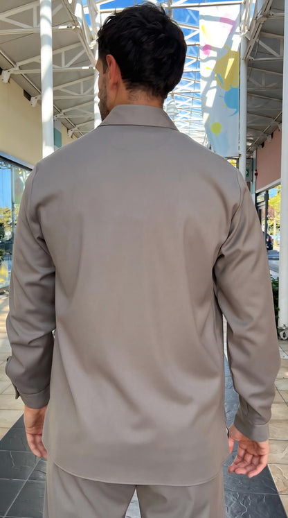 Over Shirt IMPERIAL