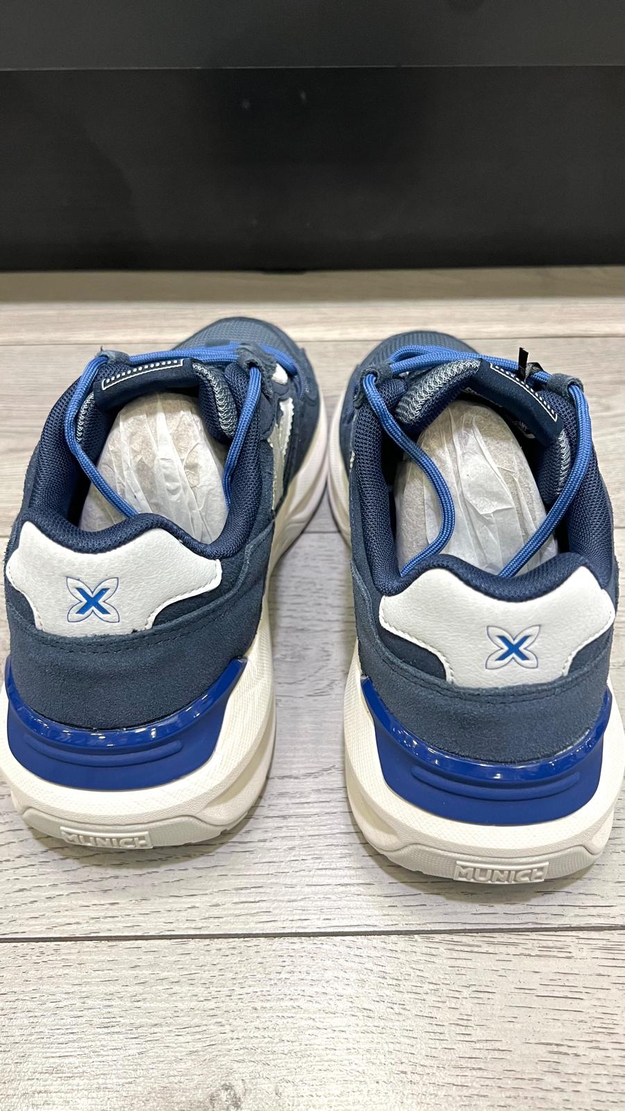 Sneakers NEXA 19 MUNICH