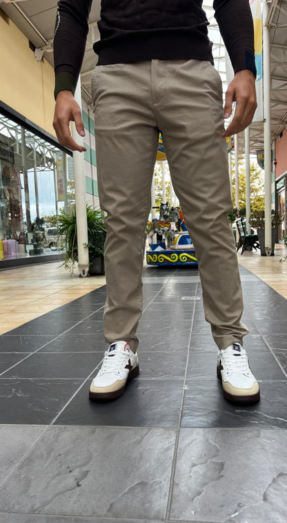 Pantalone chino OFFICINA36