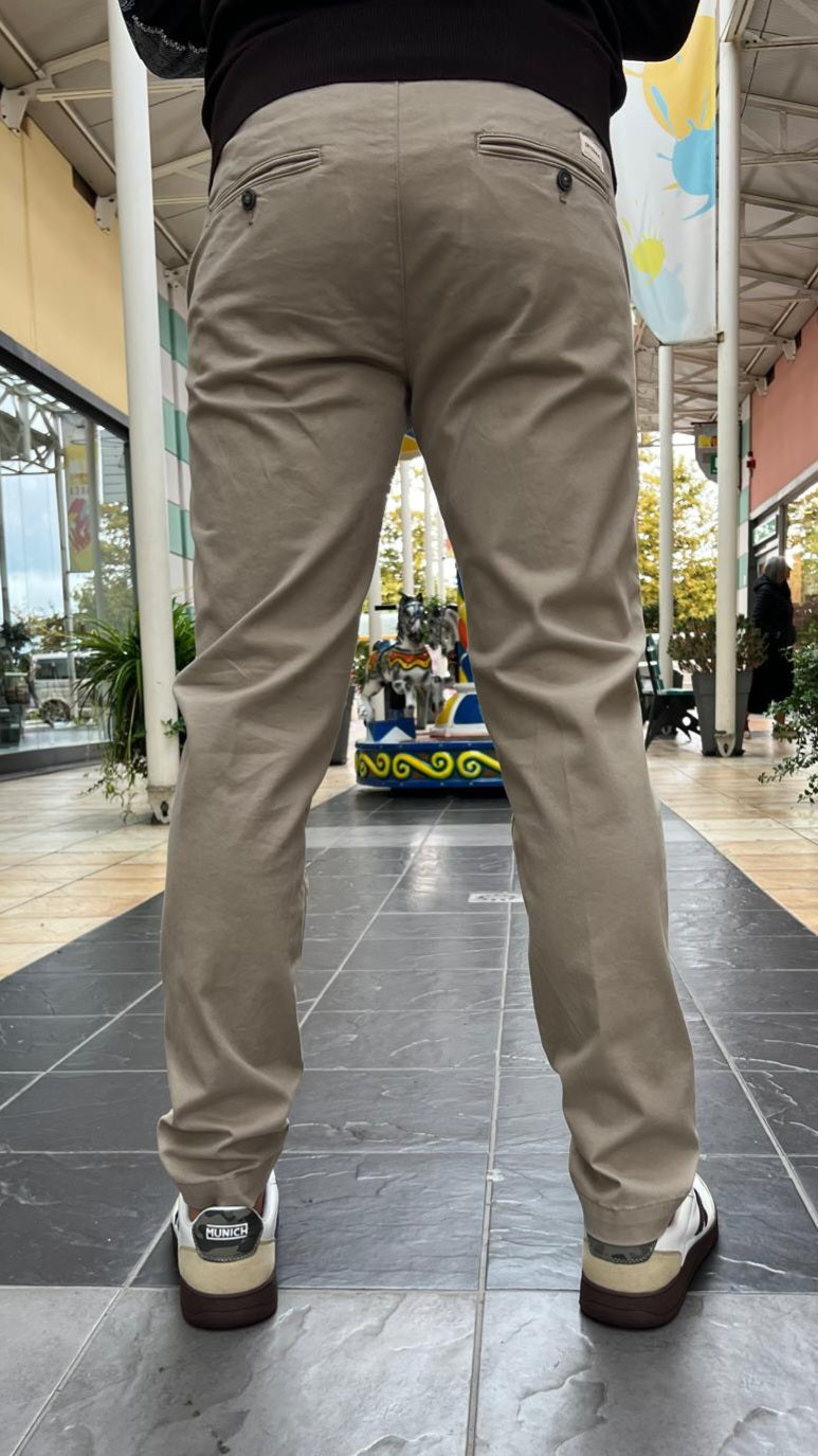Pantalone chino OFFICINA36