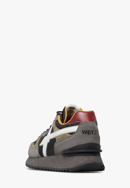 Sneakers Yak-M W6YZ