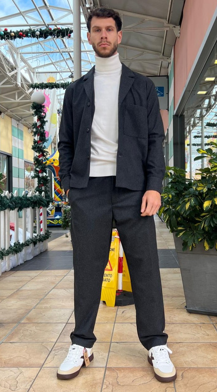 Pantalone OFFICINA36