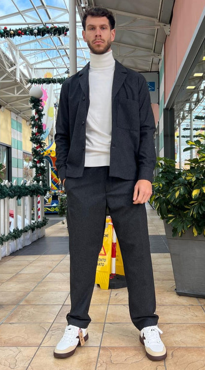 Pantalone OFFICINA36