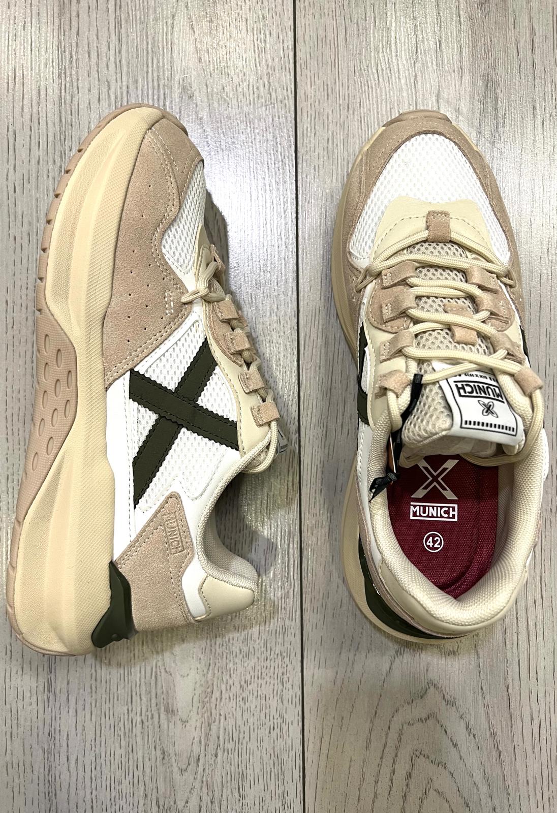 Sneakers NEXA 20 MUNICH