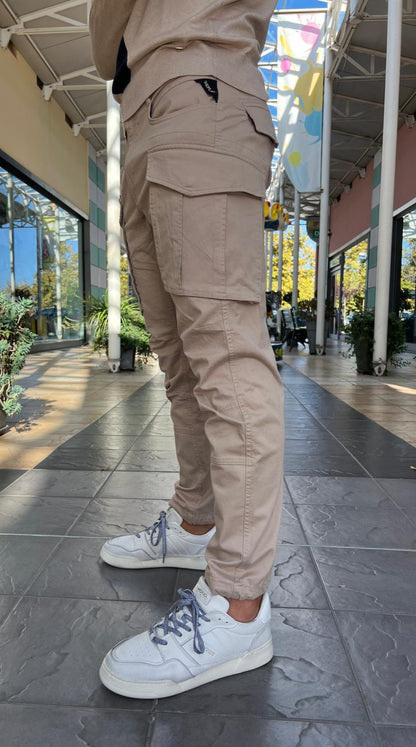 Pantalone cargo Replay