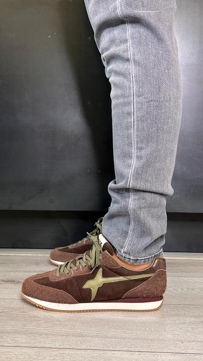 Sneakers SAMOA W6YZ