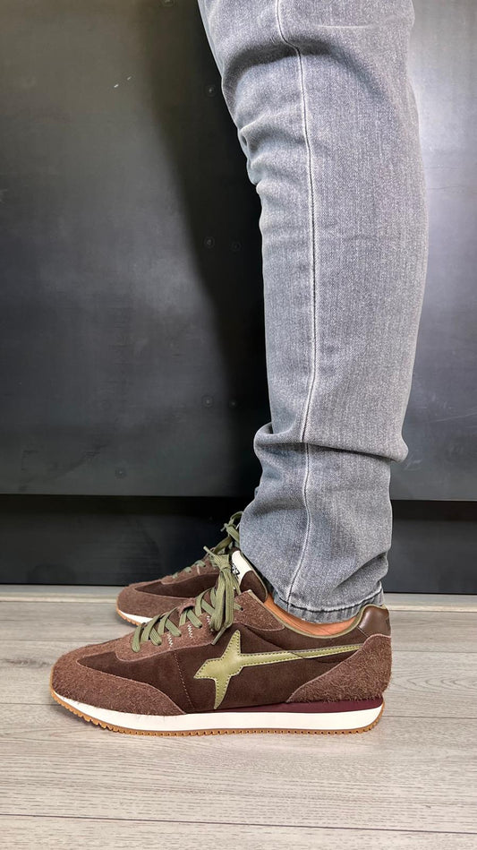 Sneakers SAMOA W6YZ