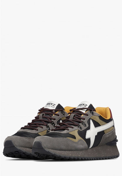 Sneakers Yak-M W6YZ