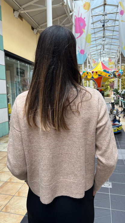 Maglia MARKUP con fiocchetti