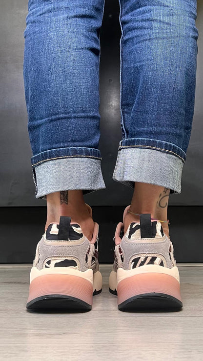 Sneakers SARAH W6YZ