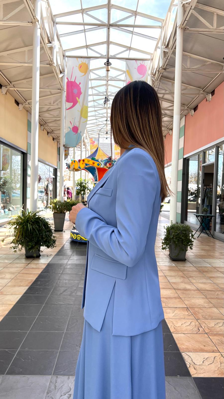 Blazer monopetto IMPERIAL JAO6LHX
