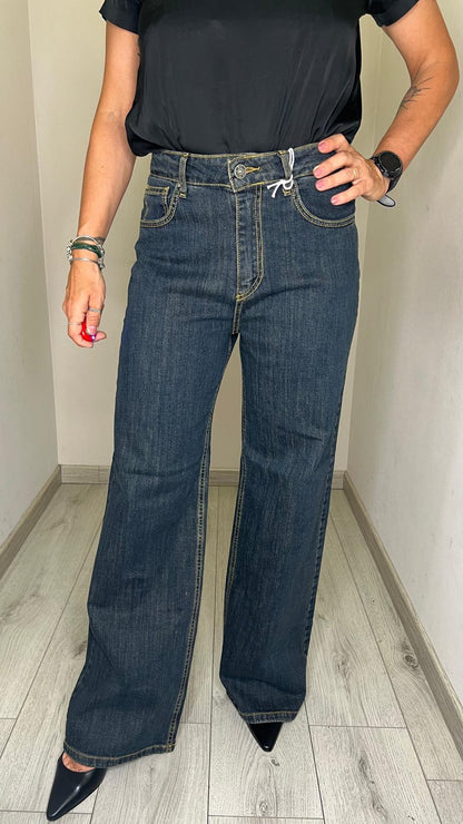 Jeans SELENE Frank Jeans