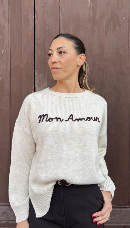 Maglia 3M0968C KONTATTO