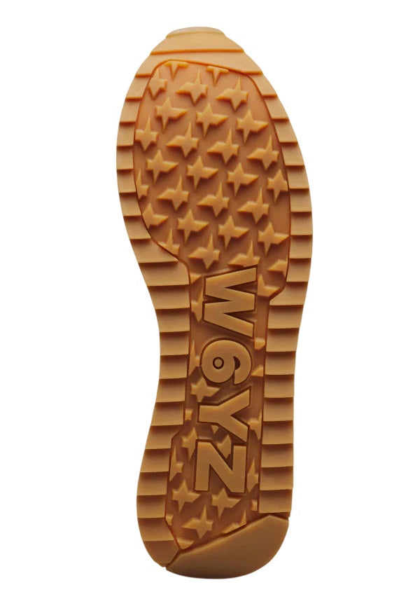 Sneakers Yak-M W6YZ