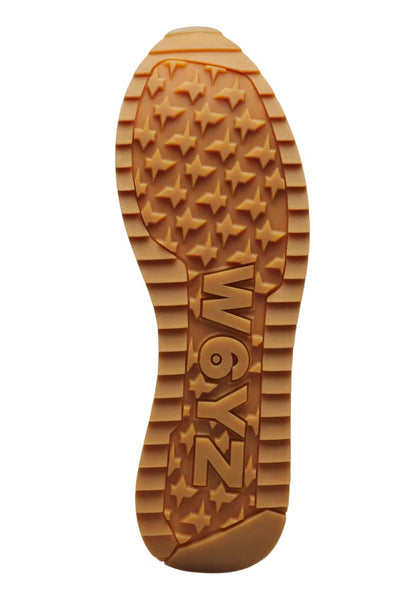 Sneakers Yak-M W6YZ