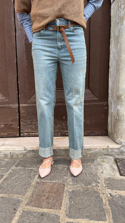 Jeans HAVEONE MANDY