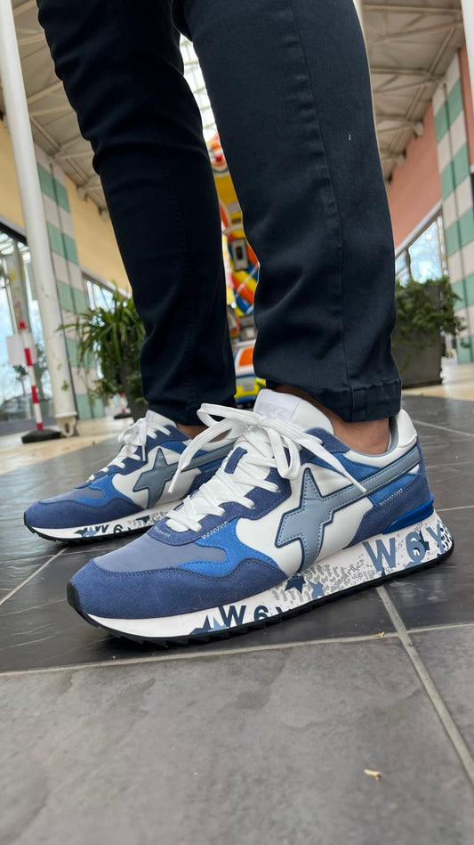 Sneakers Yak-M W6YZ