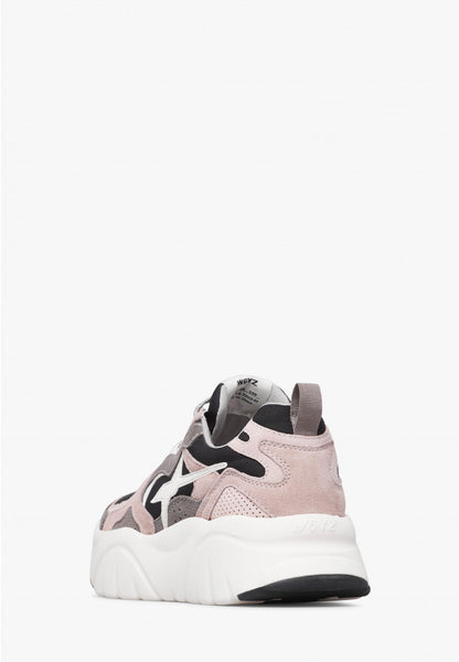 Sneaker Mia-w W6YZ