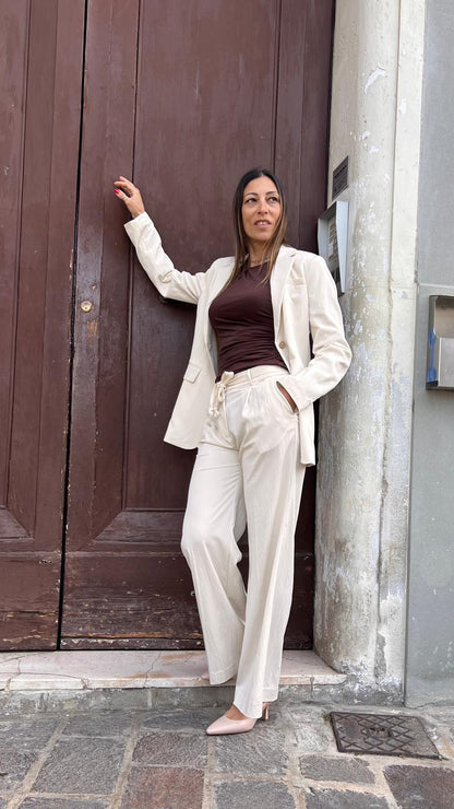 Pantalone fluido MARKUP MW1660011