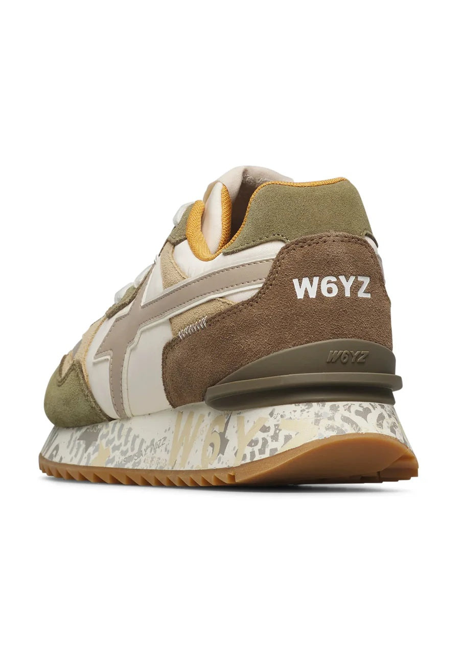 Sneakers Yak-M W6YZ