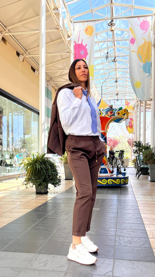 Pantalaccio INDOMINA PEP3921