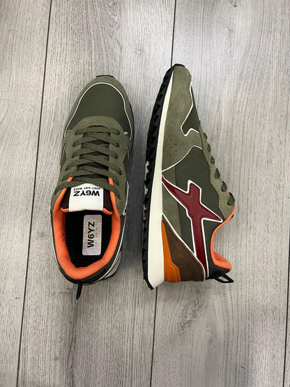 Sneakers Jet-M W6YZ