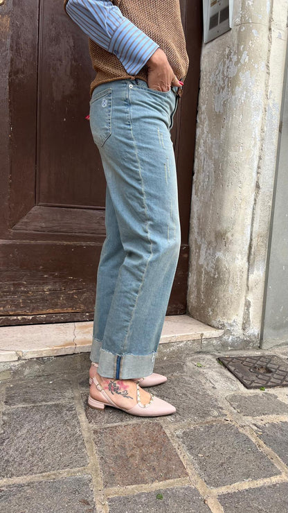 Jeans HAVEONE MANDY