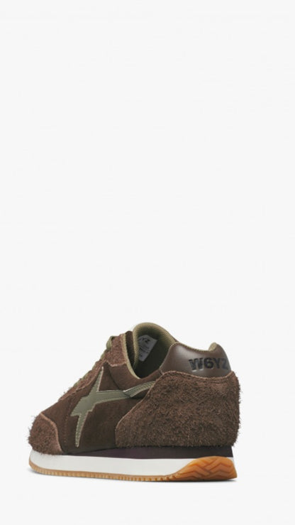 Sneakers SAMOA W6YZ